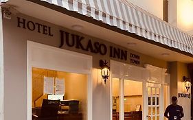 Hotel Jukaso Inn Down Town